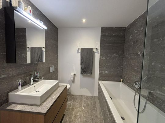 3.5 Zimmer, 108 m², 3. Stock - Photo 1