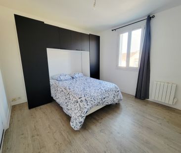 Location Appartement 2 pièces 40m² - Photo 3