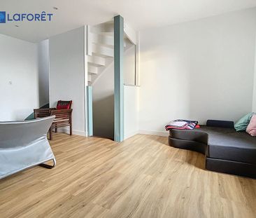 Apartment - Photo 1