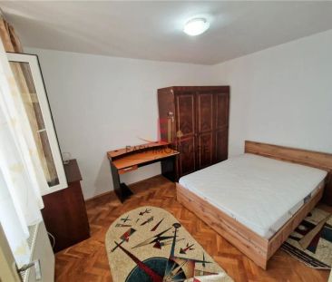 Apartament 3 camere, UMF, 2 bai,Cornisa, 2 balcoane, Targu Mures - Fotografie 1