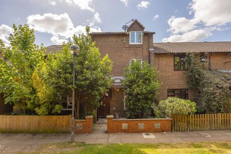 1 bedroom terraced house to rent - Photo 3