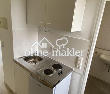Modernes, möbliertes 1-Zimmer-Appartement mit Balkon in Denzlingen - Photo 3