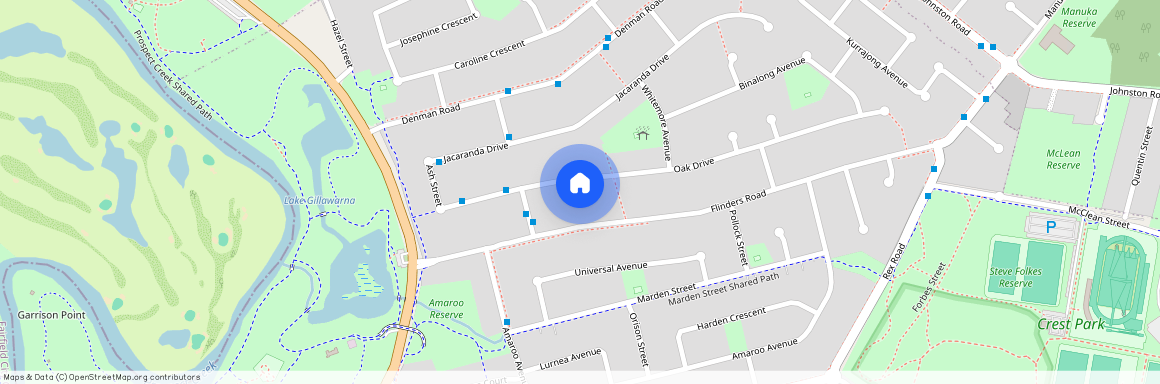 31 Oak Drive, Georges Hall NSW 2198