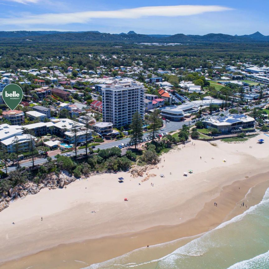 1/23 Coolum Terrace, - Photo 1