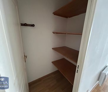 Location Appartement 2 pièces 41m² BEAUVAIS 60000 - Photo 4