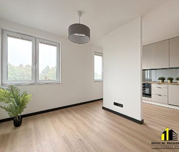 Mieszkanie Katowice os. Dębowe Tarasy powierzchnia 53.1 m² C234-WM-... - Photo 2