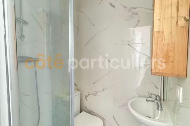 Appartement Bagnolet 1 pièce(s) 20 m2 - Photo 1