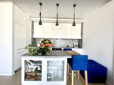 Mieszkanie na wynajem Wrocław-Psie Pole Wrocław - Zdjęcie 5