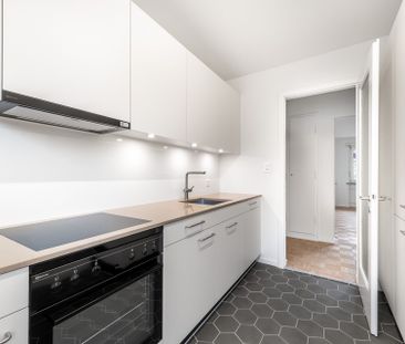 In the heart of Zurich-Wiedikon – Life at the pulse of the city - Foto 2