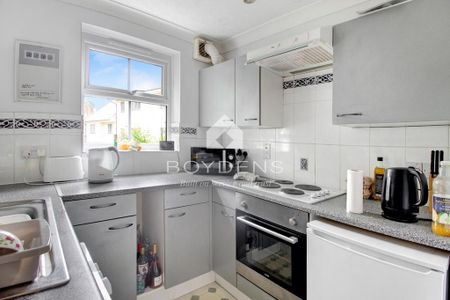 1 bedroom flat to rent - Photo 5