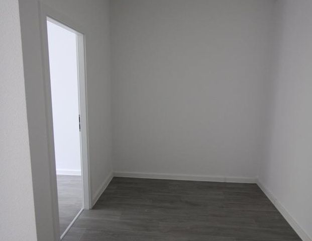 +++Ganz neu saniert - sofort einziehen und wohl fühlen+++ - Foto 1