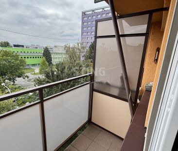 Byt 2+1 k pronájmu, Ostrava / Moravská Ostrava, ulice Nedbalova - Photo 3