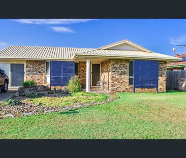 MODERN HOME WITH A LARGE SHED - Photo 4