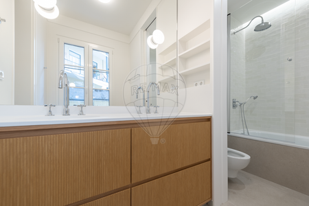 Apartamento T4 em Lisboa - Photo 2