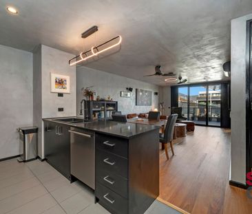 28/30 Lonsdale Street, Braddon ACT 2612 - Apartment For Rent | Domain - Photo 2