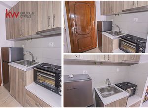 Studio/Γκαρσονιέρα για ενοικίαση - Λάρισα, - Φωτογραφία 4