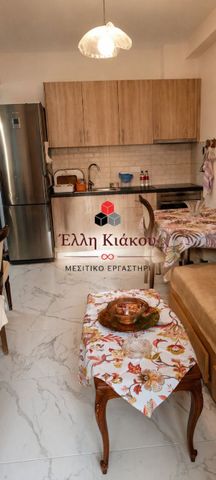 Studio/Γκαρσονιέρα για ενοικίαση Αστικός Συνοικισμός - Περικλέους - Κυψέλη (Ξάνθη) - Photo 5