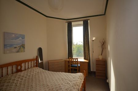 60 Elmbank Terrace, AB24 3NL, Aberdeen - Photo 3