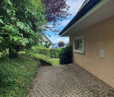 Appartement indépendant à Mont-sur-Rolle - Foto 4