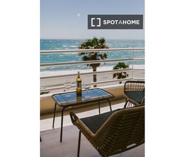 2 room luxury Apartment for rent in Rincón de la Victoria, Andalusia - Photo 6