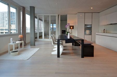 "Wohnen auf höchstem Niveau" - Photo 3