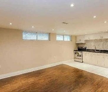 For Lease - 16 Urbandale Avenue Unit# BSMT, Toronto, Ontario - Photo 1