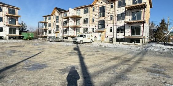 Logement Neuf à Louer - 1er Juillet - Photo 3