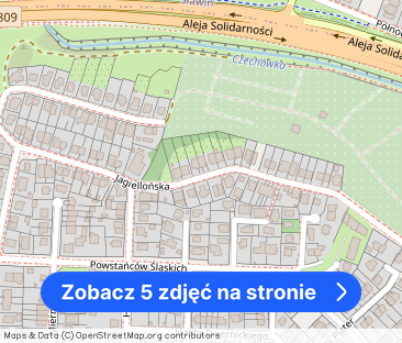 Pokój jednoosobowy dla studenta - niedaleko od KUL i UMCS - Zdjęcie 1