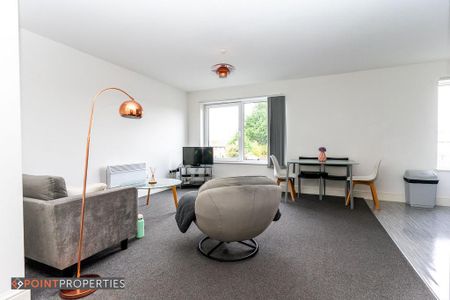 2 bedroom flat to rent - Photo 3