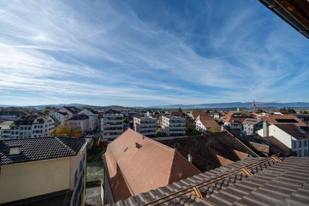 Splendid 3-room apartment ideally located - Photo 3