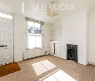 2 bedroom house to rent - Photo 3