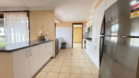 Positioned in a Serene and Quiet Street !!! - Photo 4