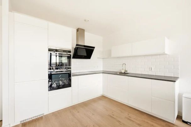 Jan Evertsenstraat 573 - Photo 1