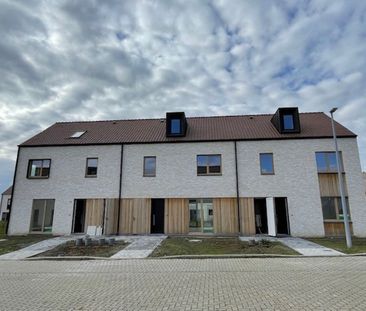 ENERGIEZUINIGE NIEUWBOUWWONING - Photo 3