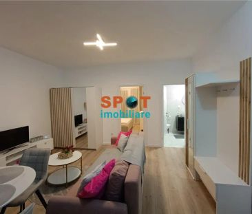 Apartament nou la prima inchiriere - Fotografie 4