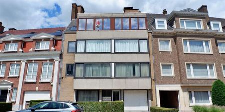 Appartement te huur in Kortrijk voor € 875 met 3 slaapkamers - Photo 3