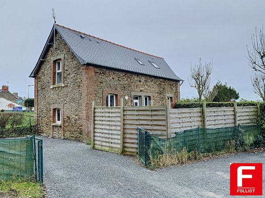 Maison centre ville 35610 PLEINE FOUGERES - Photo 1
