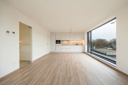 Appartement met terras in nieuwbouwcomplex te Zandhoven - Photo 2