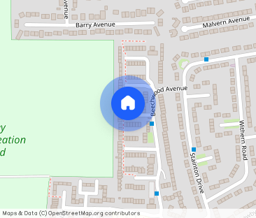 Bremerhaven Way, Grimsby - Photo 1