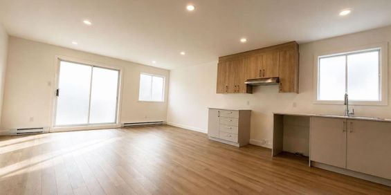 2 CH - 1 SDB - Longueuil - $1,650 /mo - Photo 3