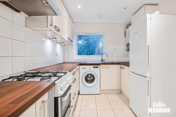 Bonchurch Close - Photo 1