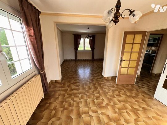 Maison individuelle - Photo 1