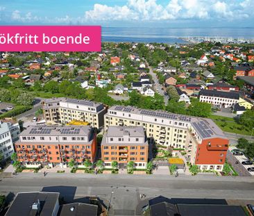 Krossverksgatan 3G, Annetorp - Foto 3