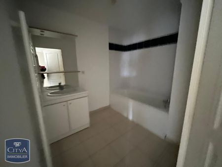 Location Appartement 2 pièces 45m² DANJOUTIN 90400 - Photo 4