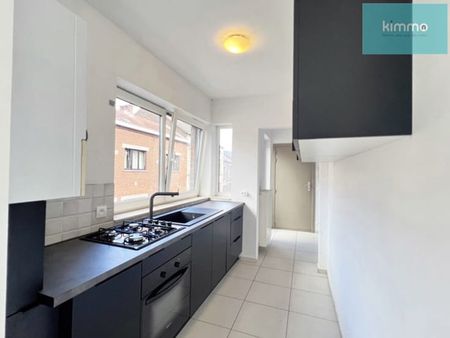 Appartement te huur - Foto 4