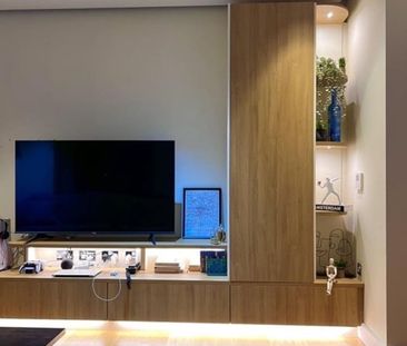 Room in a Shared Flat, Arora Tower, SE10 - Photo 1