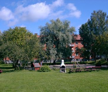 Viksängsvägen 2 A - Photo 1