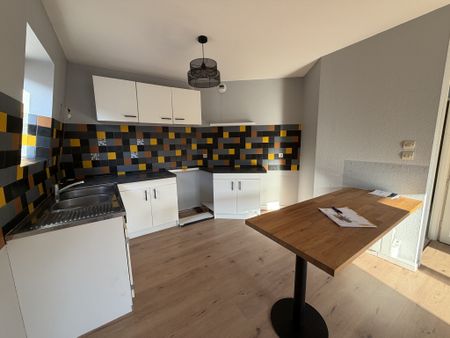 Location Appartement 2 pièces 56m² SELESTAT 67600 - Photo 4