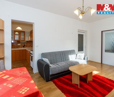 Pronájem bytu 2+1 62 m² - Photo 1