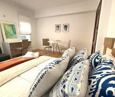 Avenida de Fuenlabrada, Leganés, Community of Madrid 28912 - Photo 1